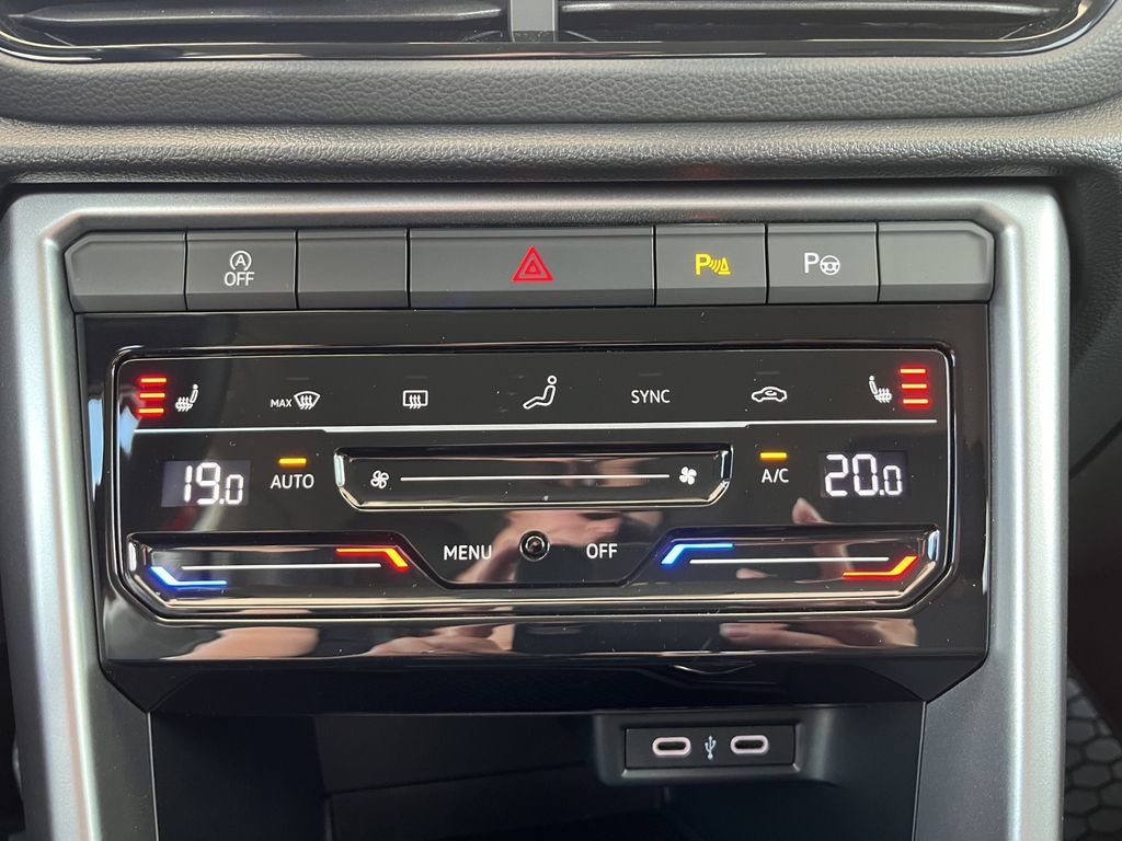 Volkswagen T-Roc 2022