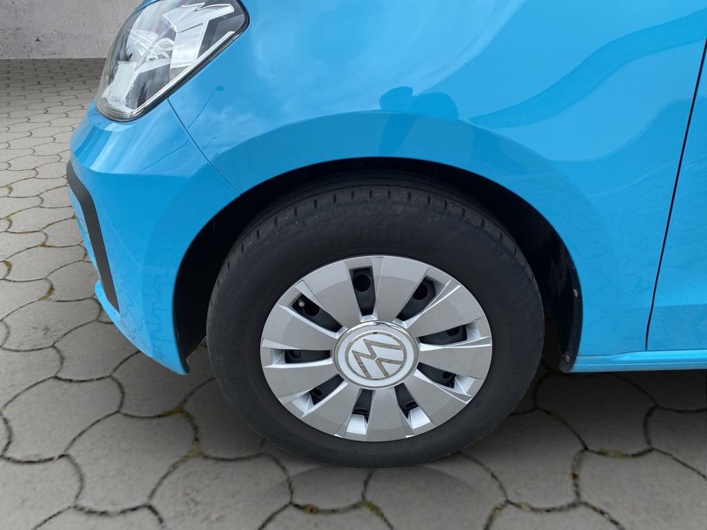 Volkswagen up! 2022