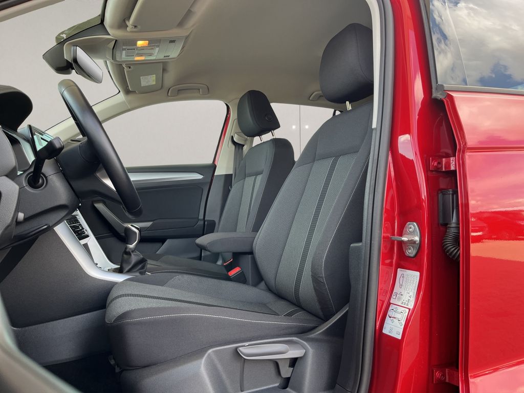 Volkswagen T-Roc 2022