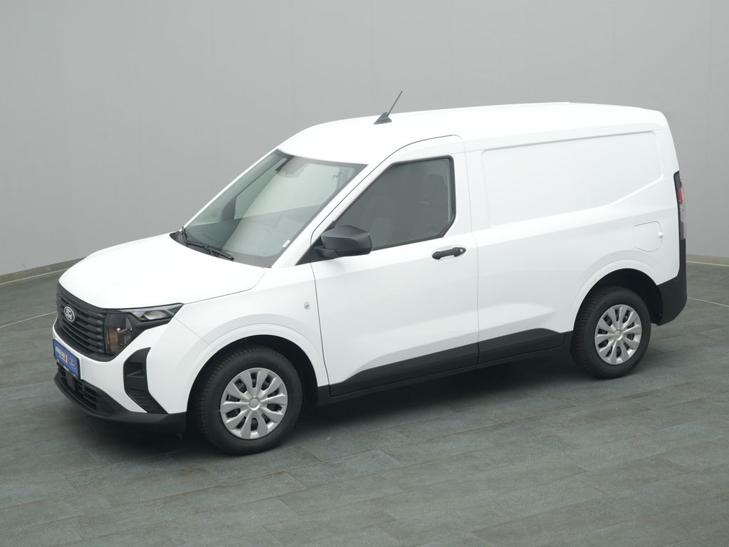 Ford Transit Courier 2026