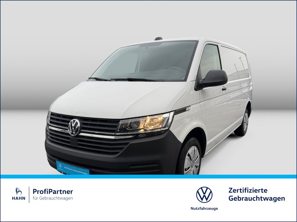 Volkswagen T6 Transporter 2021