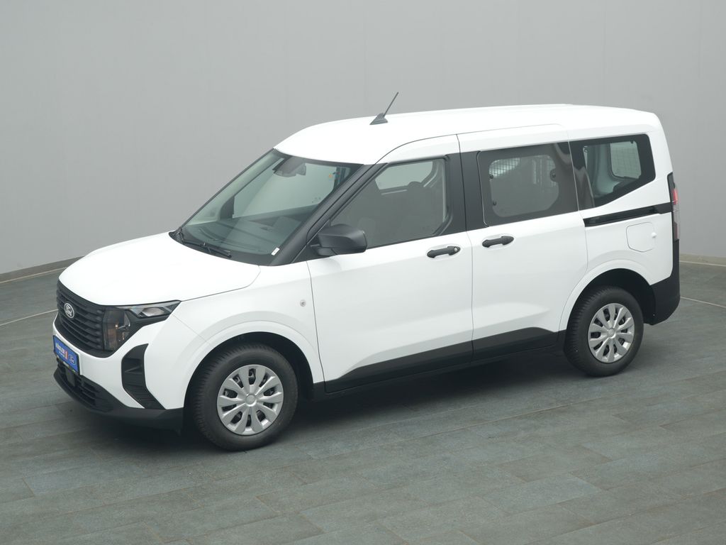 Ford Transit Courier 2026