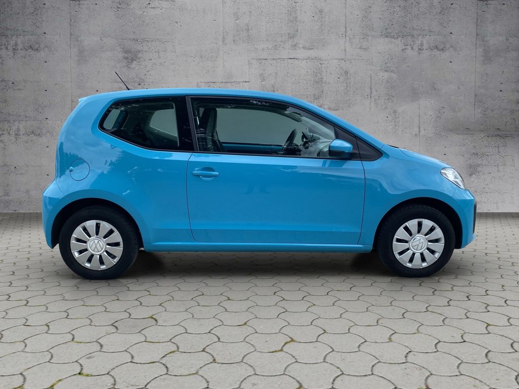 Volkswagen up! 2022