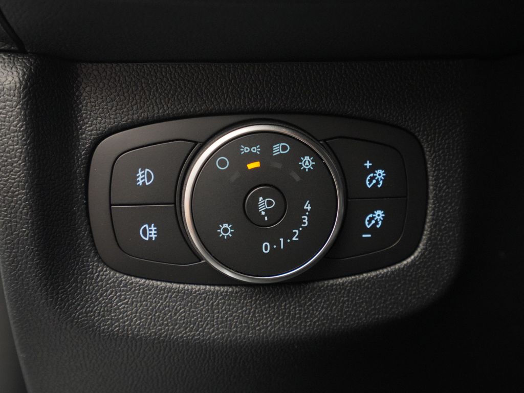 Ford Transit Courier 2026