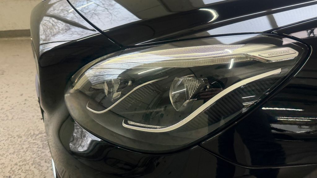 Mercedes-Benz SLC 180 2019