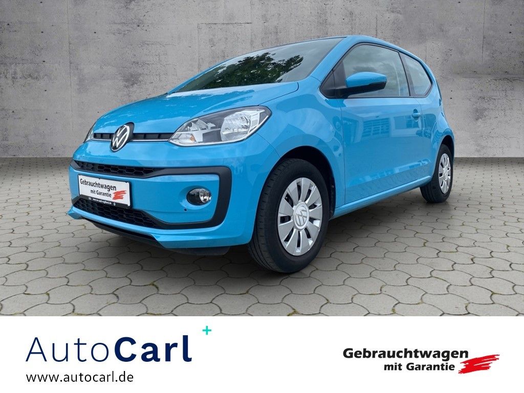 Volkswagen up! 2022