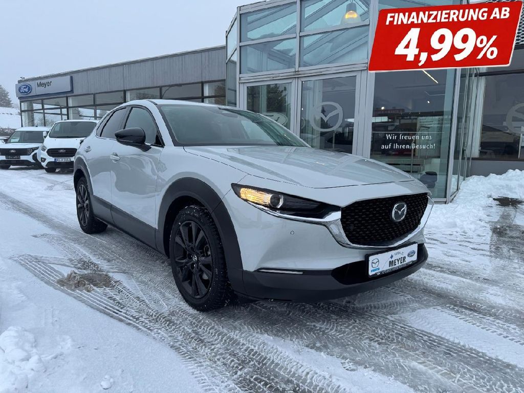 Mazda CX-30 2025