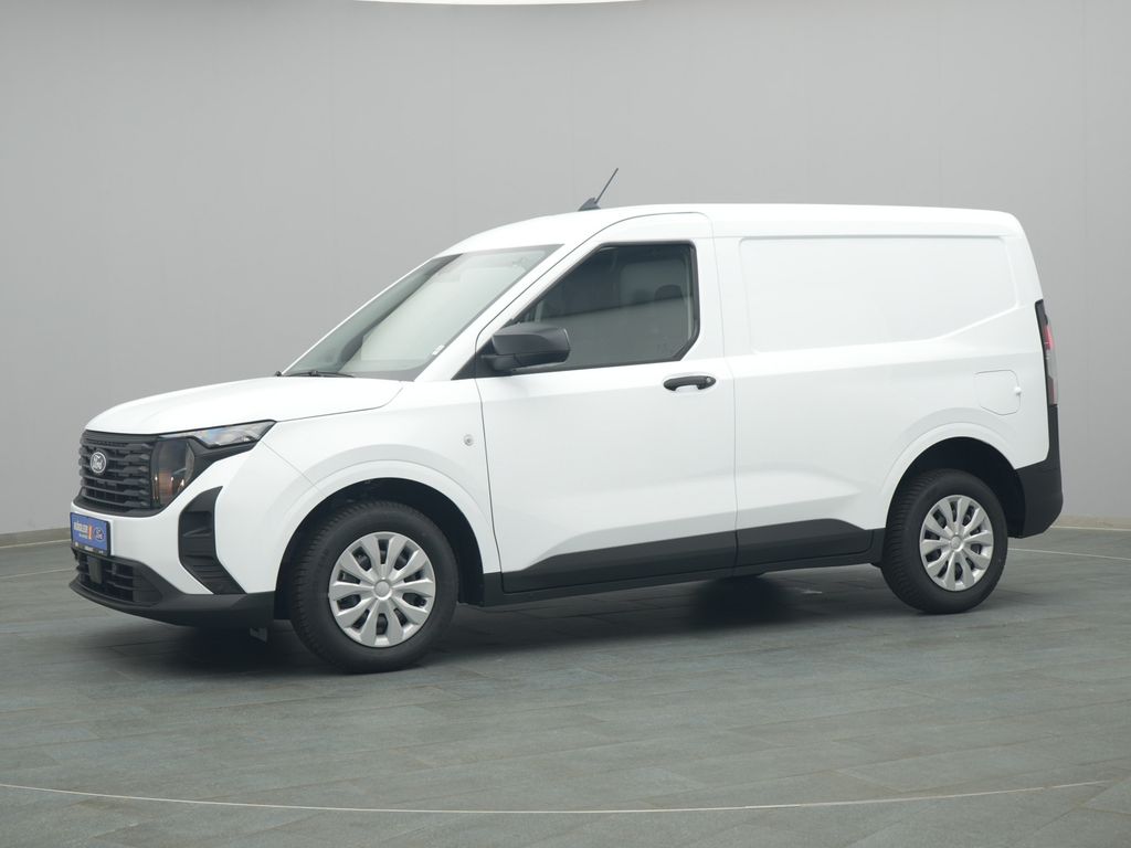 Ford Transit Courier 2026