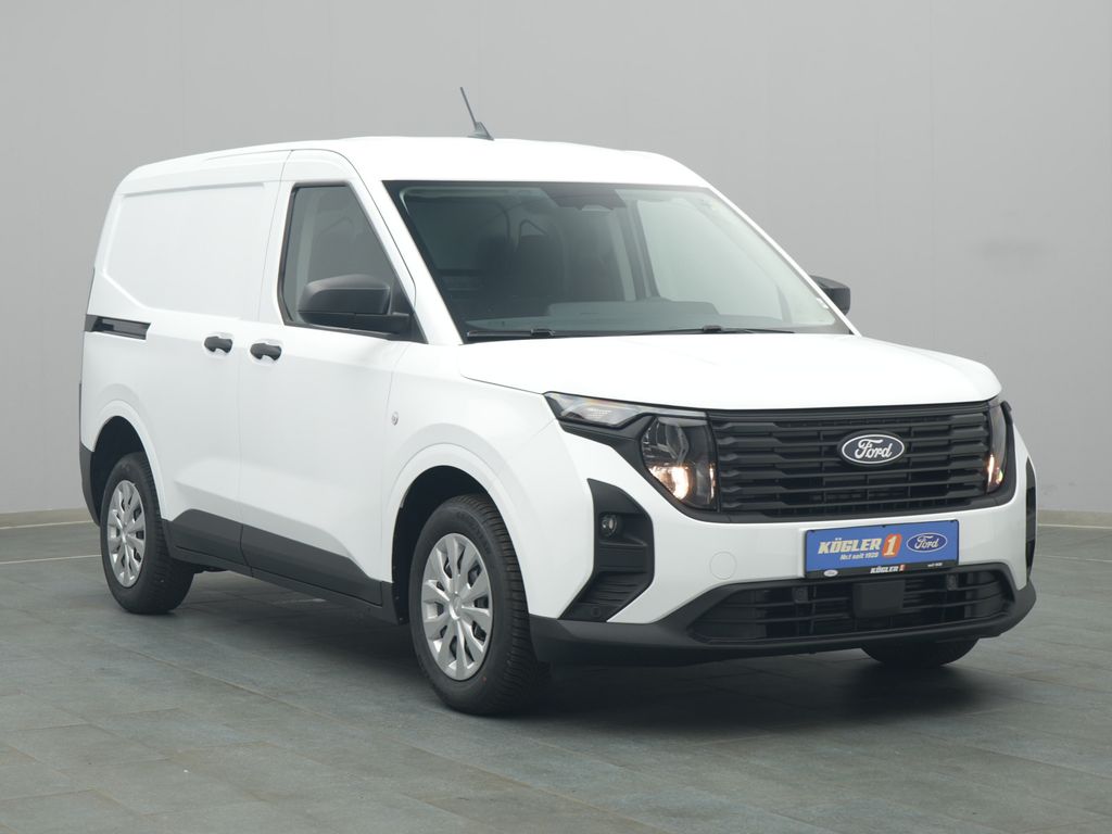 Ford Transit Courier 2026