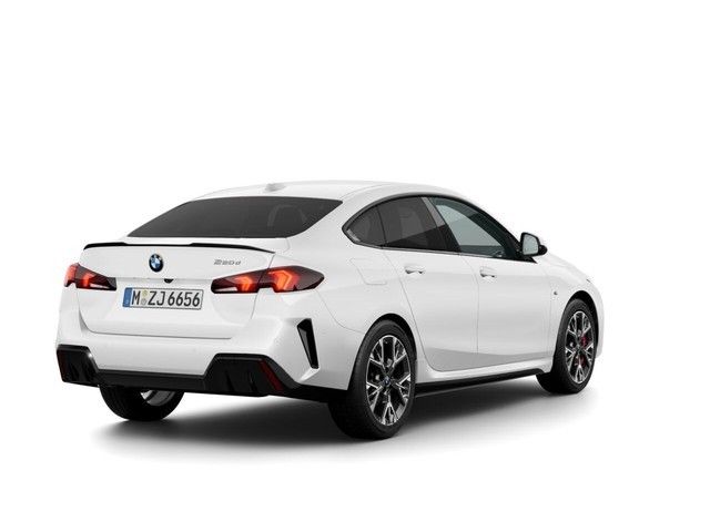 BMW 220 Gran Coupé 2025