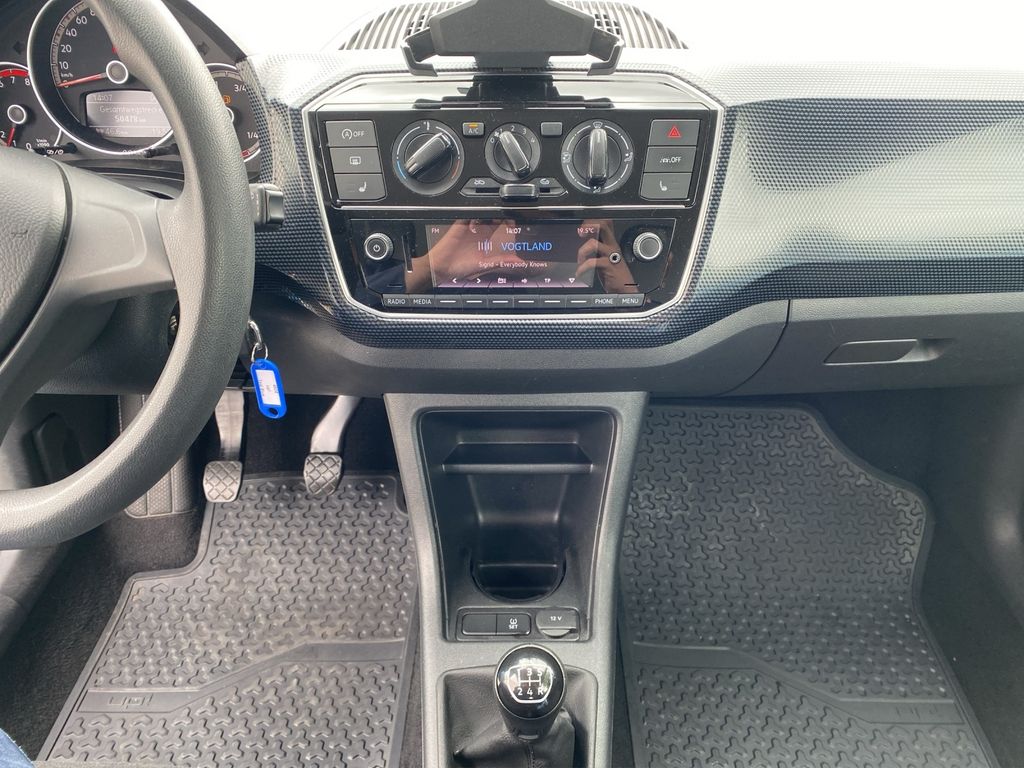 Volkswagen up! 2022