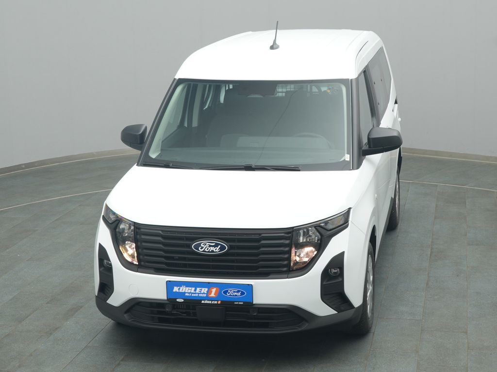 Ford Transit Courier 2026