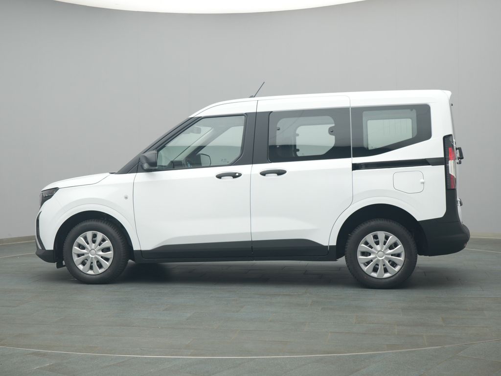 Ford Transit Courier 2026