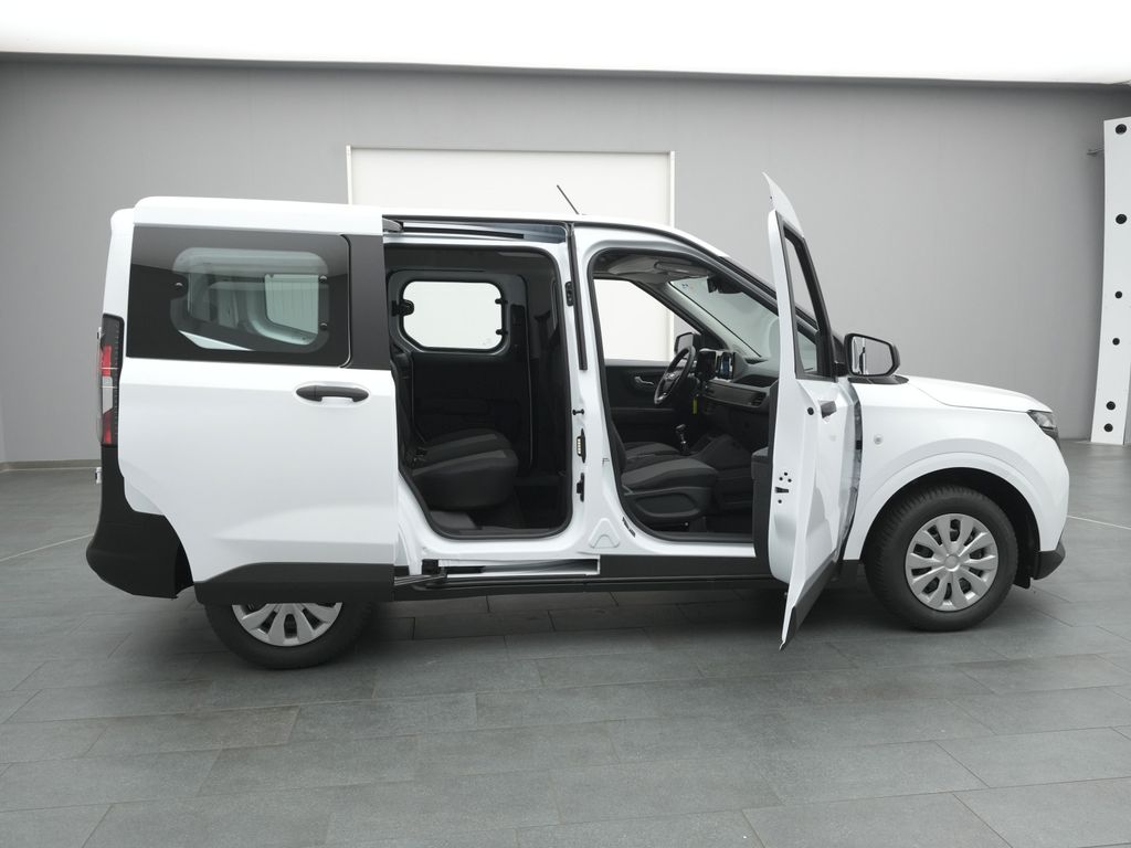 Ford Transit Courier 2026