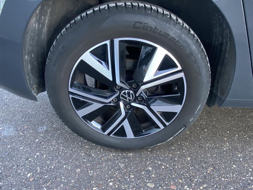 Volkswagen Touran 2021