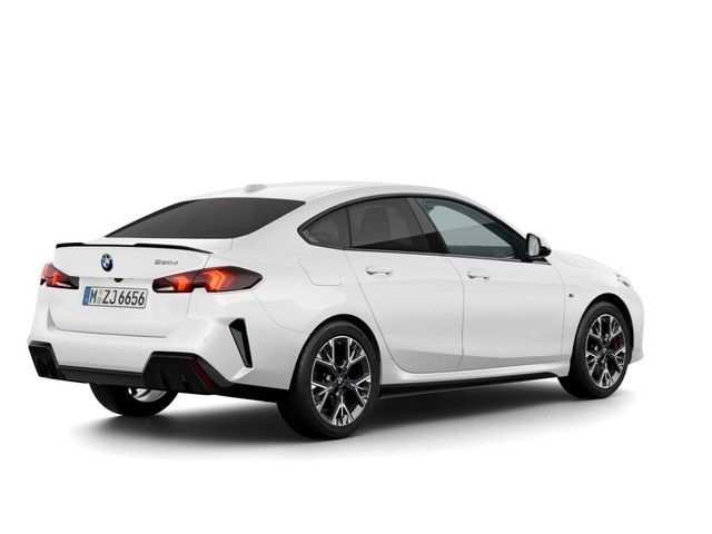 BMW 220 Gran Coupé 2025