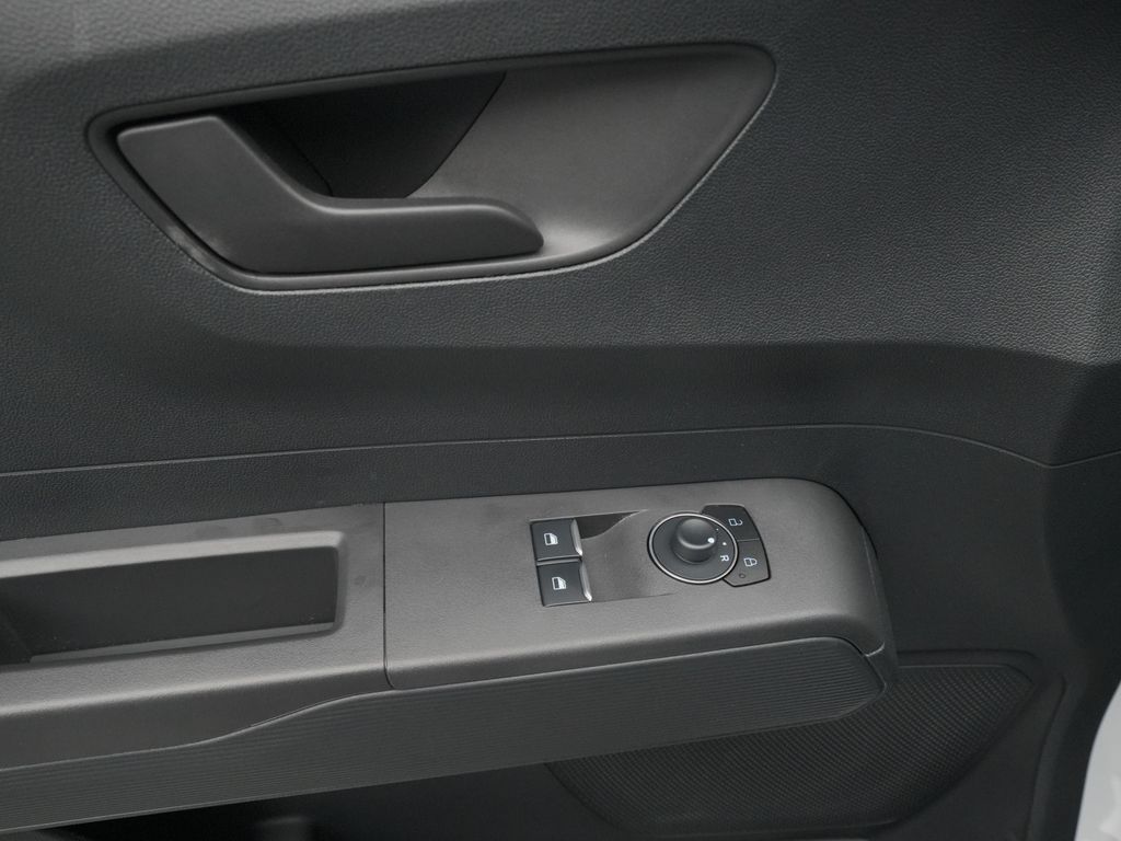 Ford Transit Courier 2025