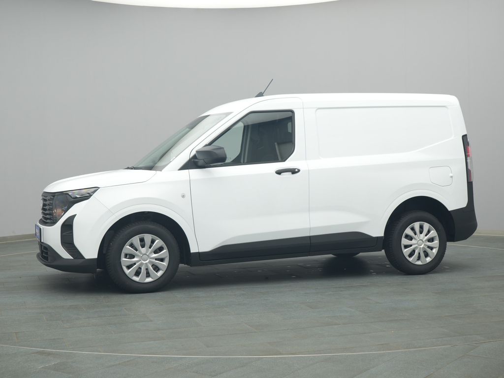 Ford Transit Courier 2026