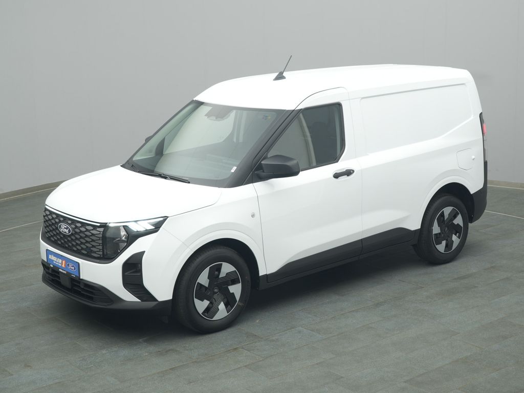 Ford Transit Courier 2025