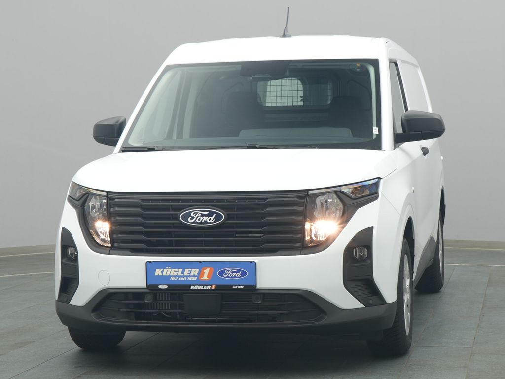 Ford Transit Courier 2026