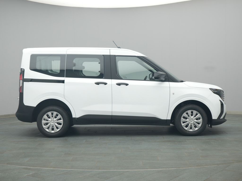 Ford Transit Courier 2026