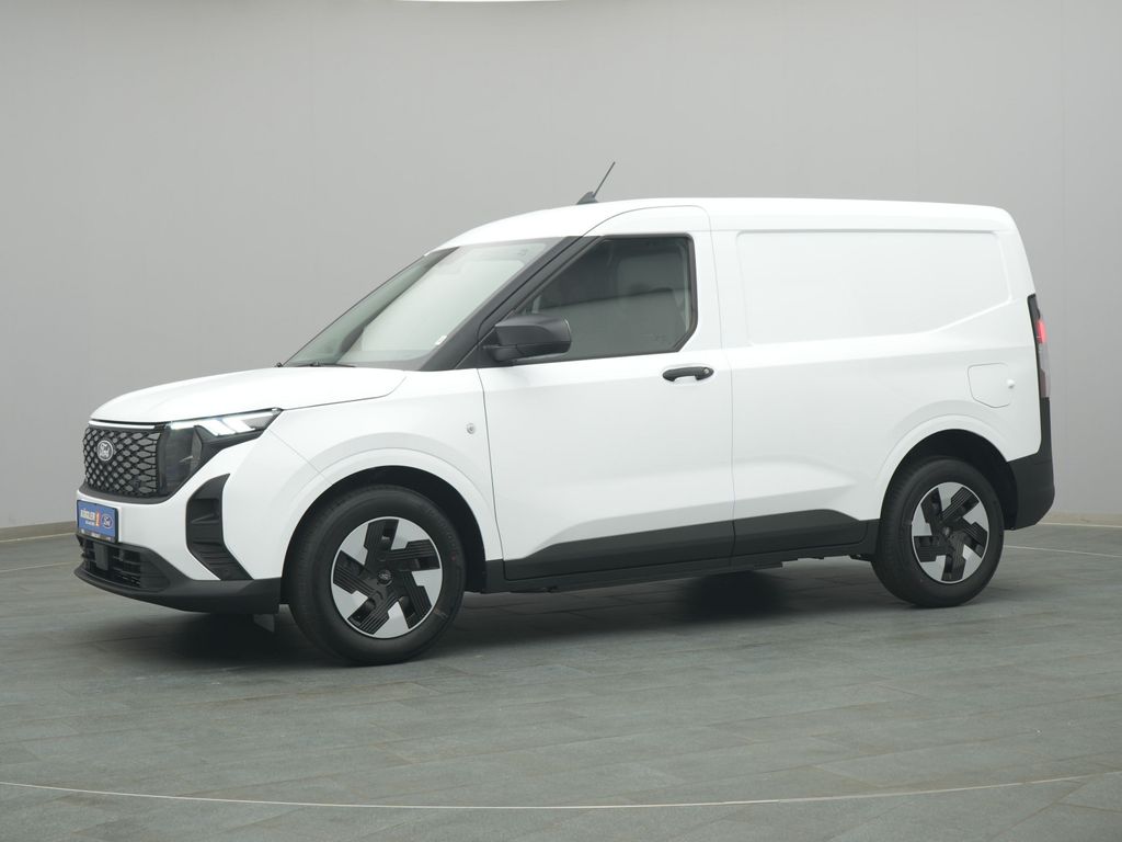 Ford Transit Courier 2025