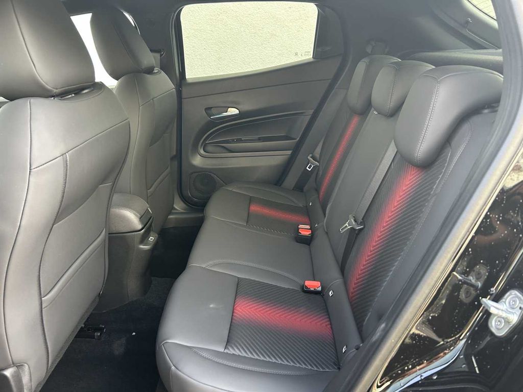 Alfa Romeo Junior 2025