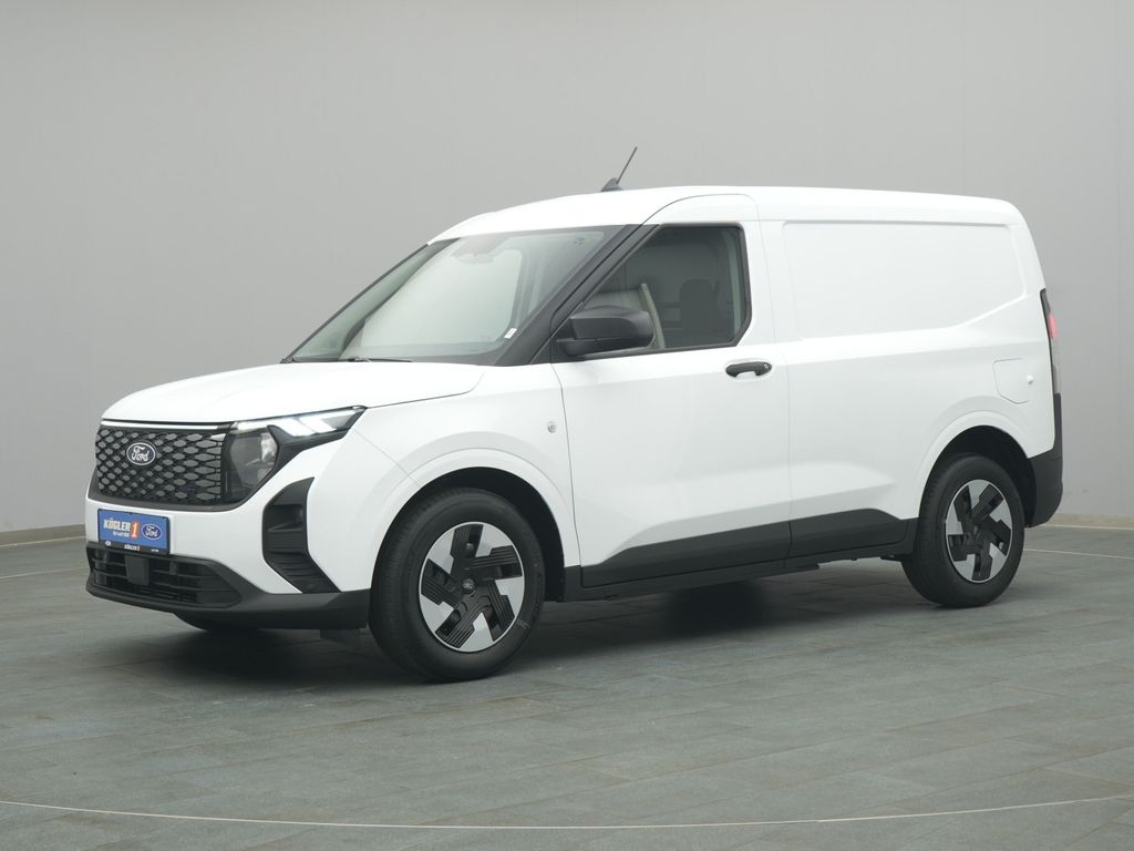 Ford Transit Courier 2025