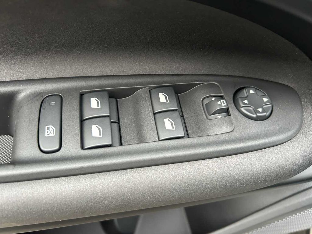 Alfa Romeo Junior 2025