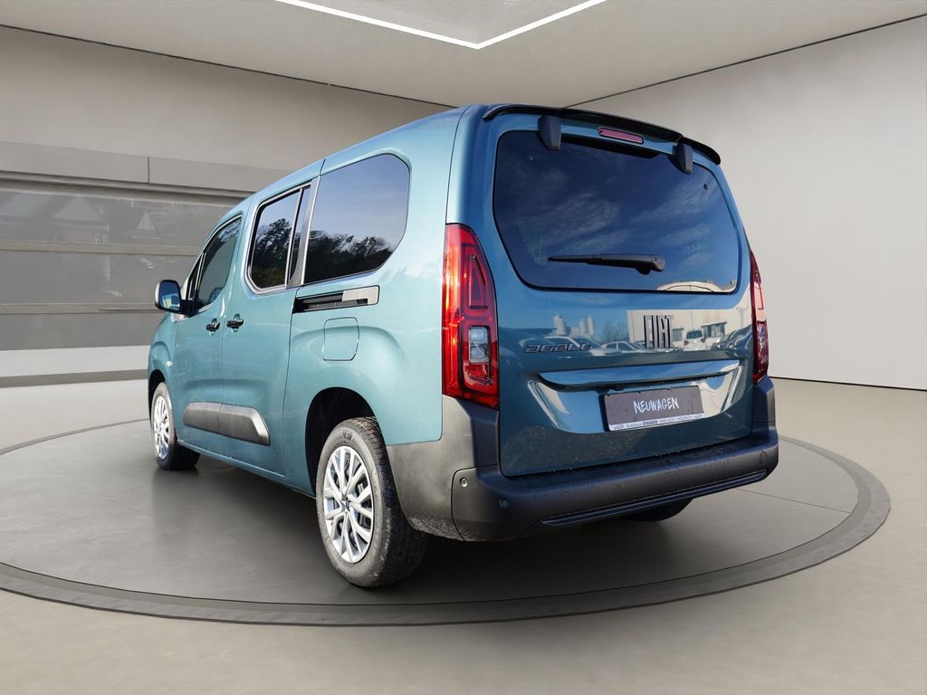 Fiat Doblo 2025