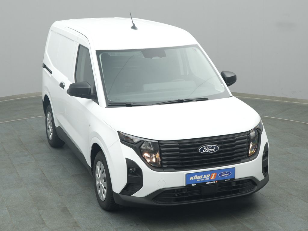 Ford Transit Courier 2026