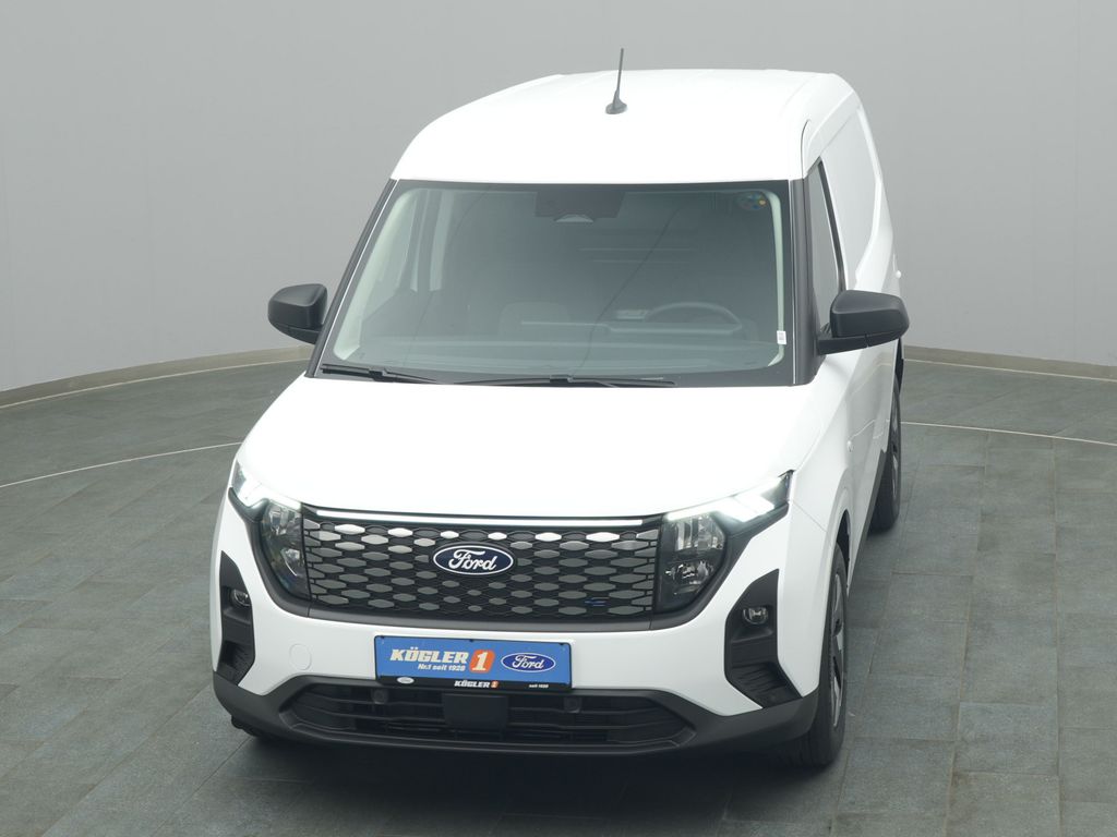 Ford Transit Courier 2025