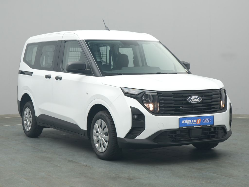 Ford Transit Courier 2026