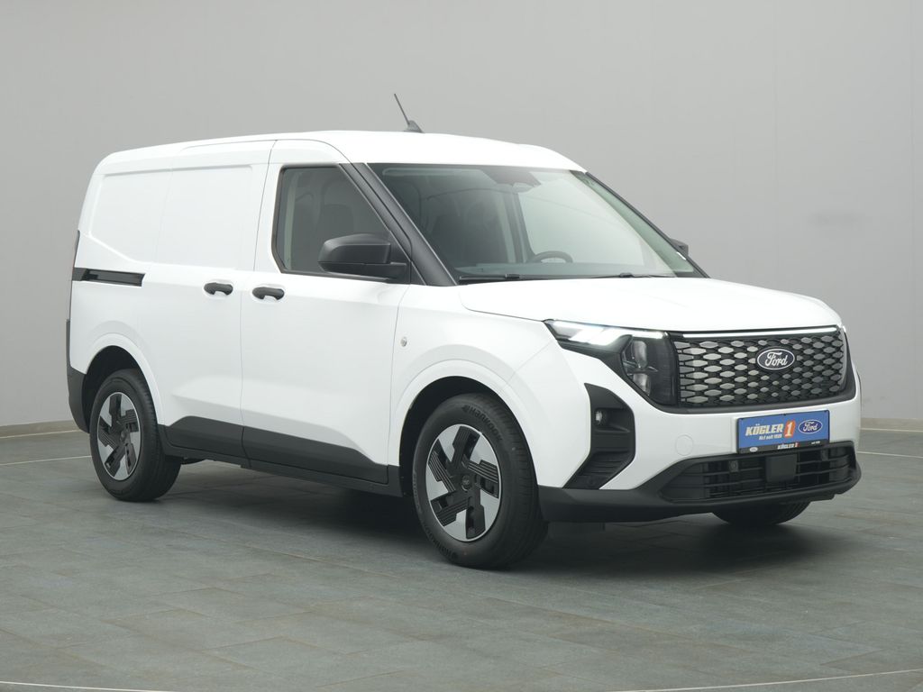 Ford Transit Courier 2025