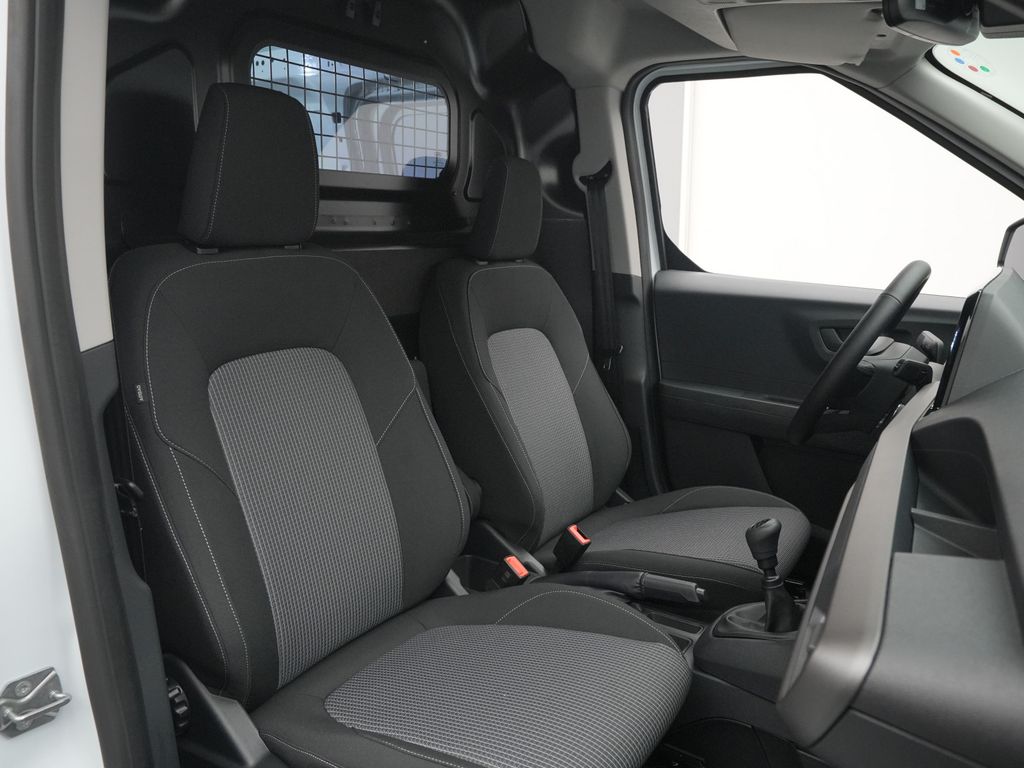 Ford Transit Courier 2026