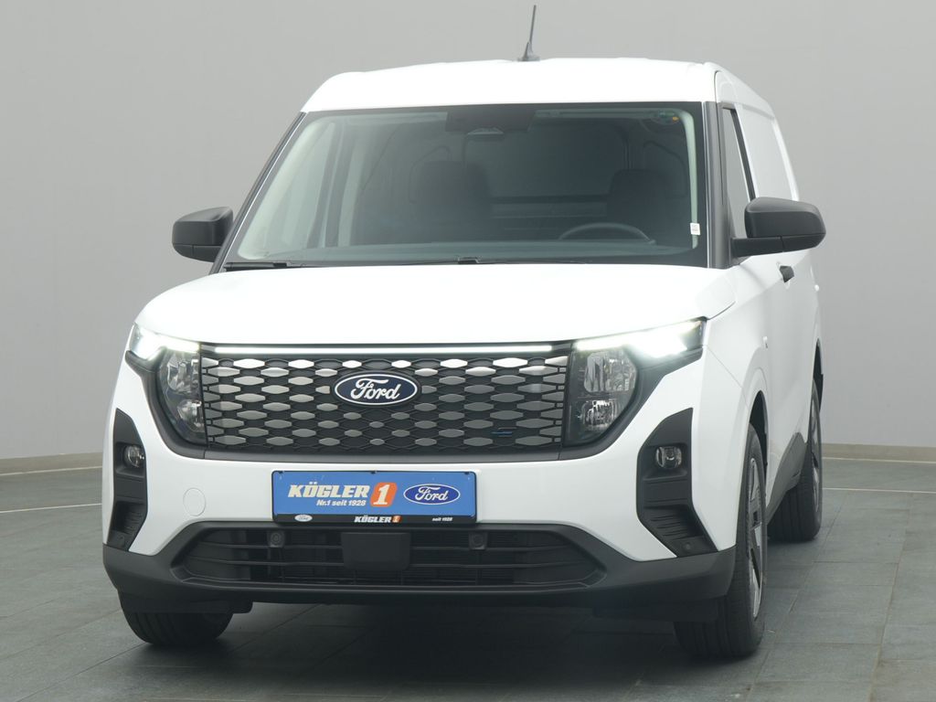 Ford Transit Courier 2025