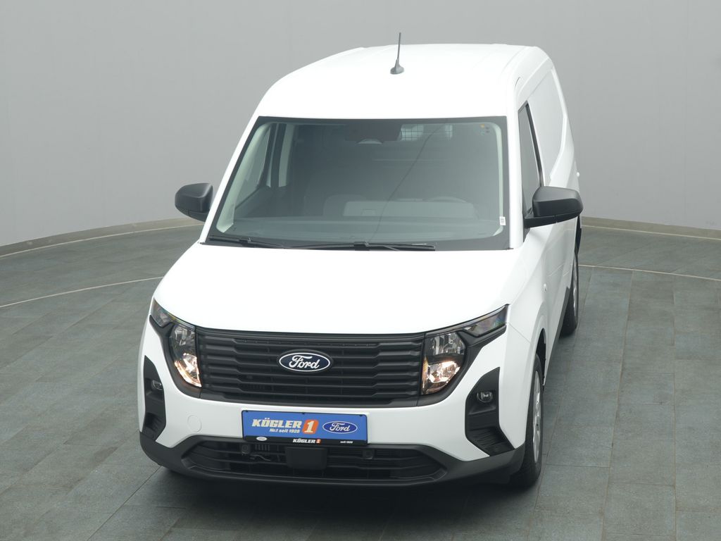 Ford Transit Courier 2026