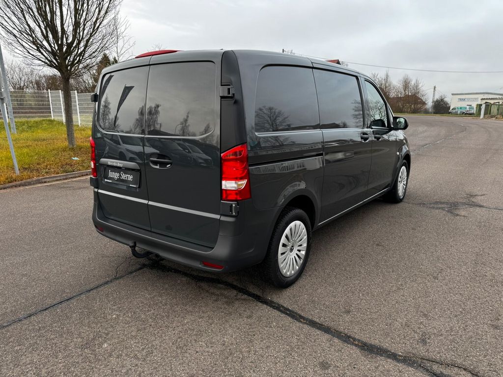 Mercedes-Benz Vito 2024