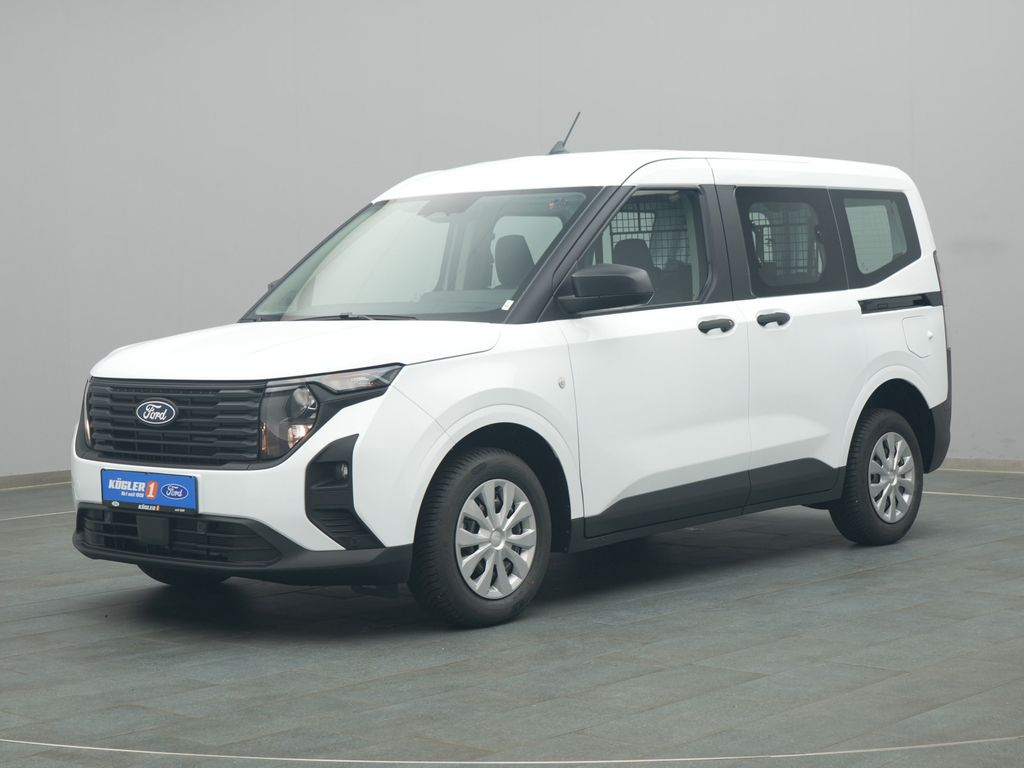 Ford Transit Courier 2026