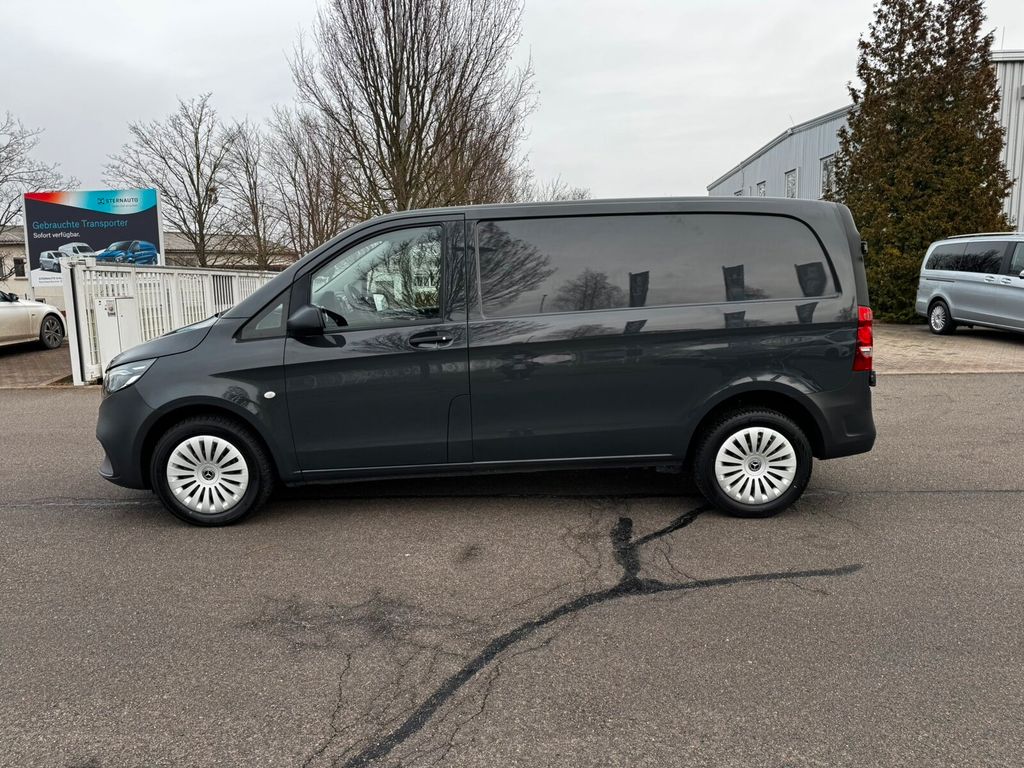Mercedes-Benz Vito 2024