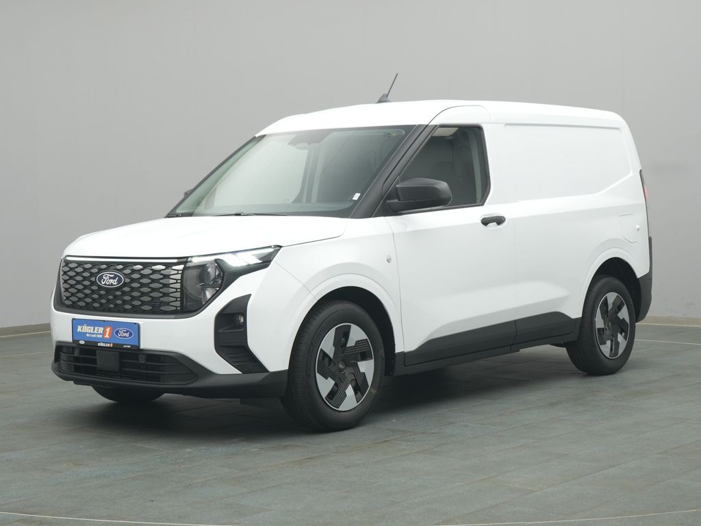 Ford Transit Courier 2025