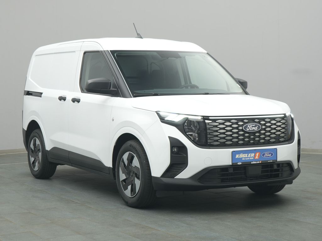 Ford Transit Courier 2025