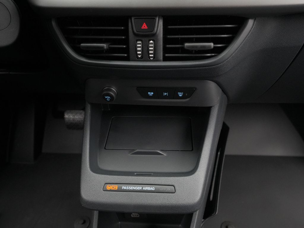 Ford Transit Courier 2025