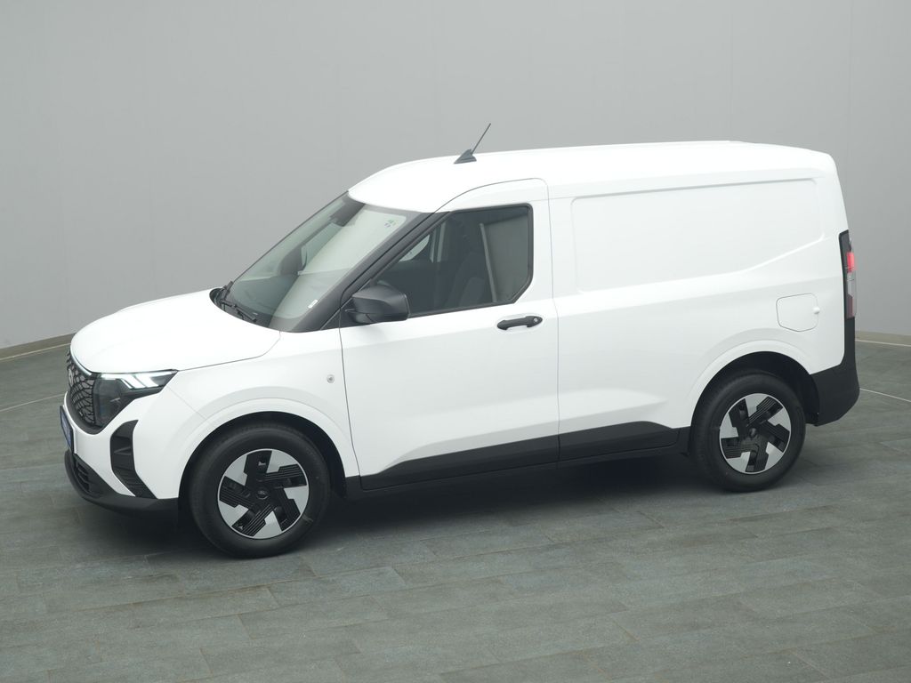 Ford Transit Courier 2025