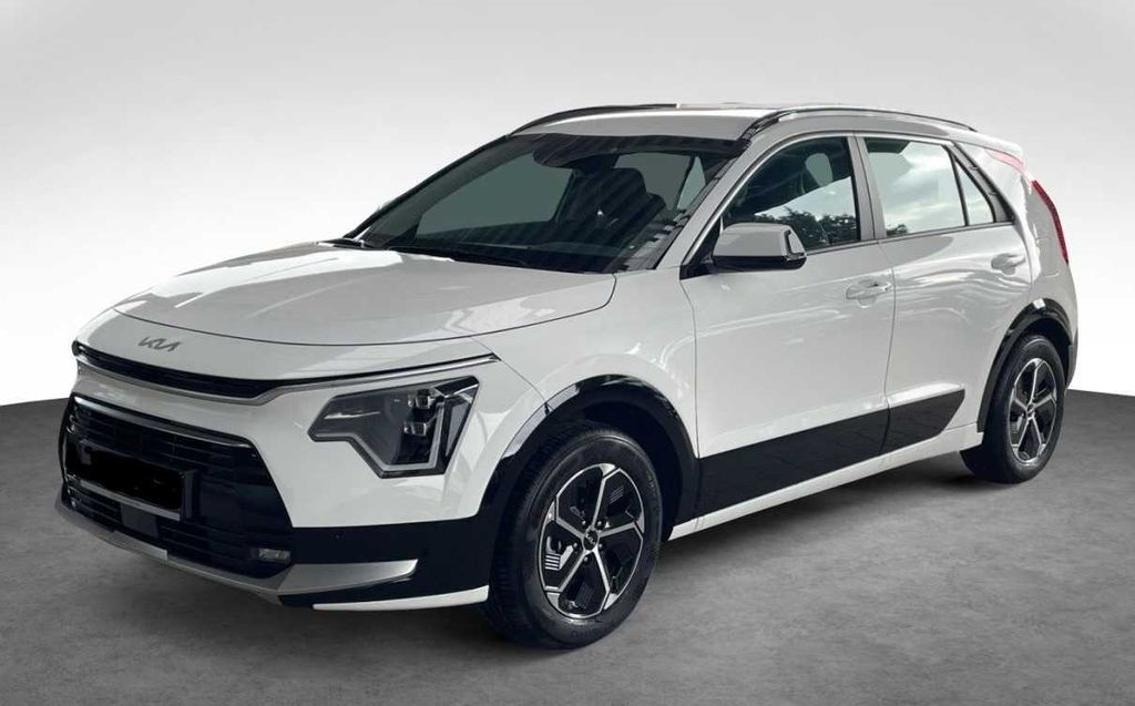 Kia Niro 2024