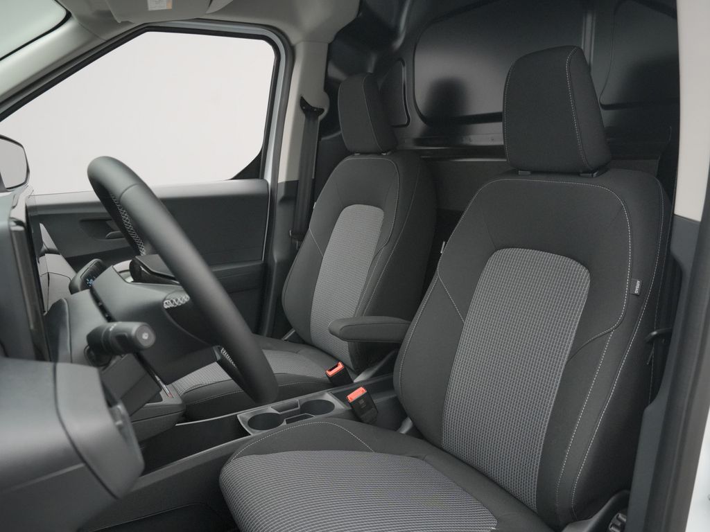 Ford Transit Courier 2025