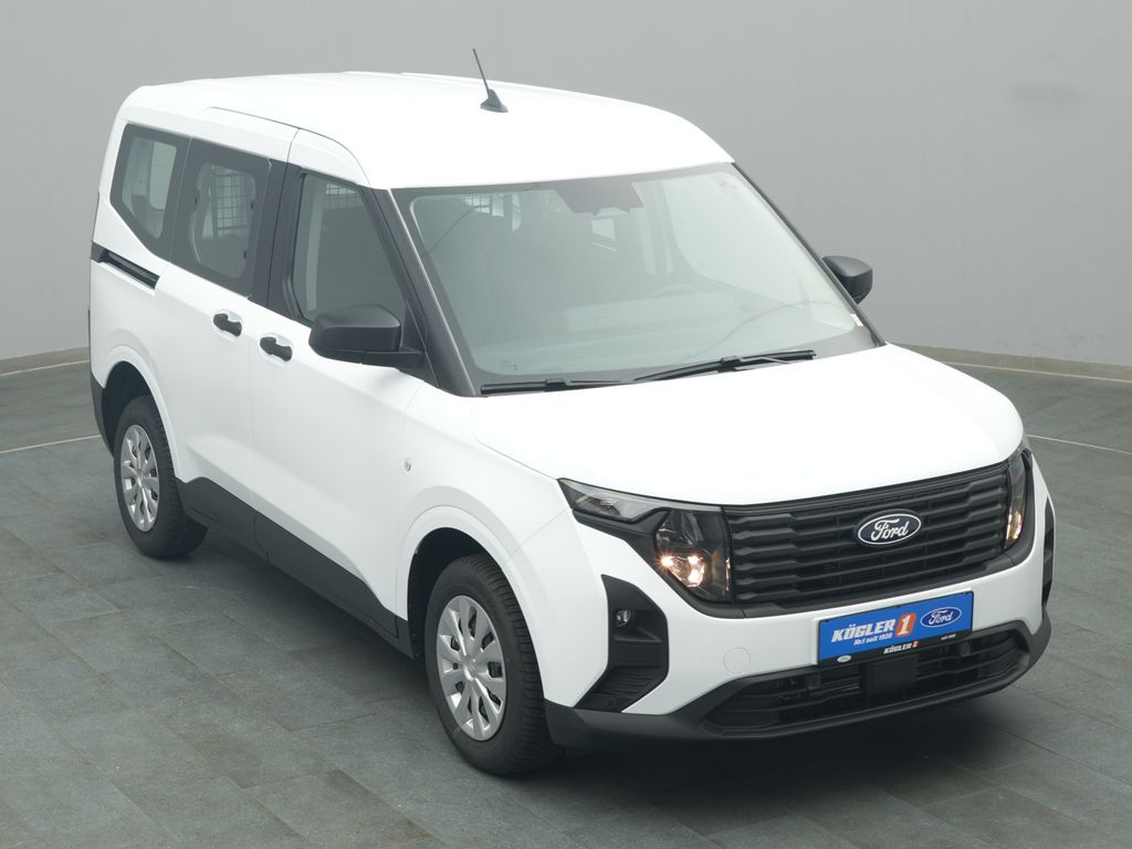 Ford Transit Courier 2026