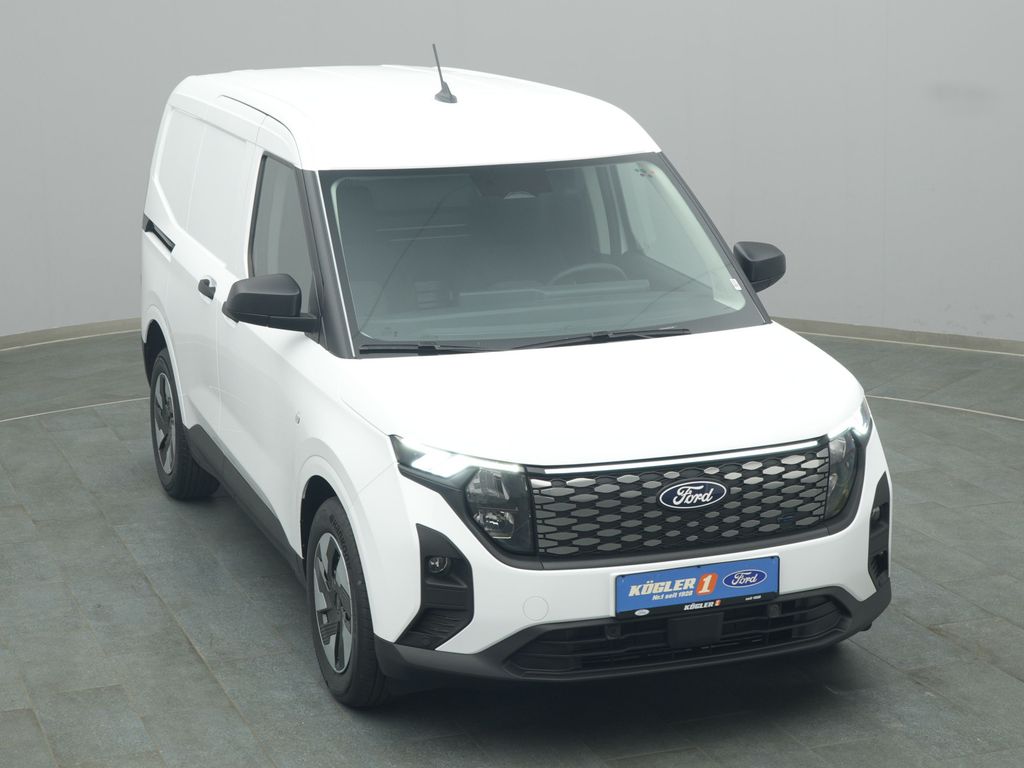 Ford Transit Courier 2025