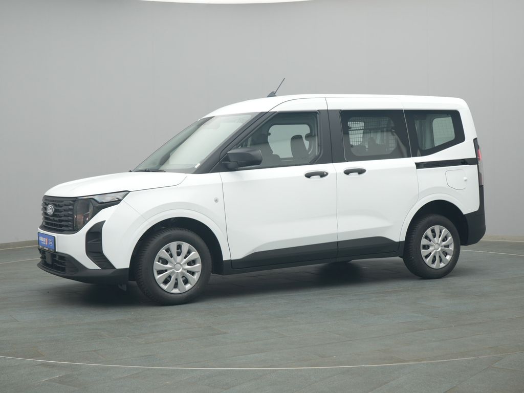 Ford Transit Courier 2026