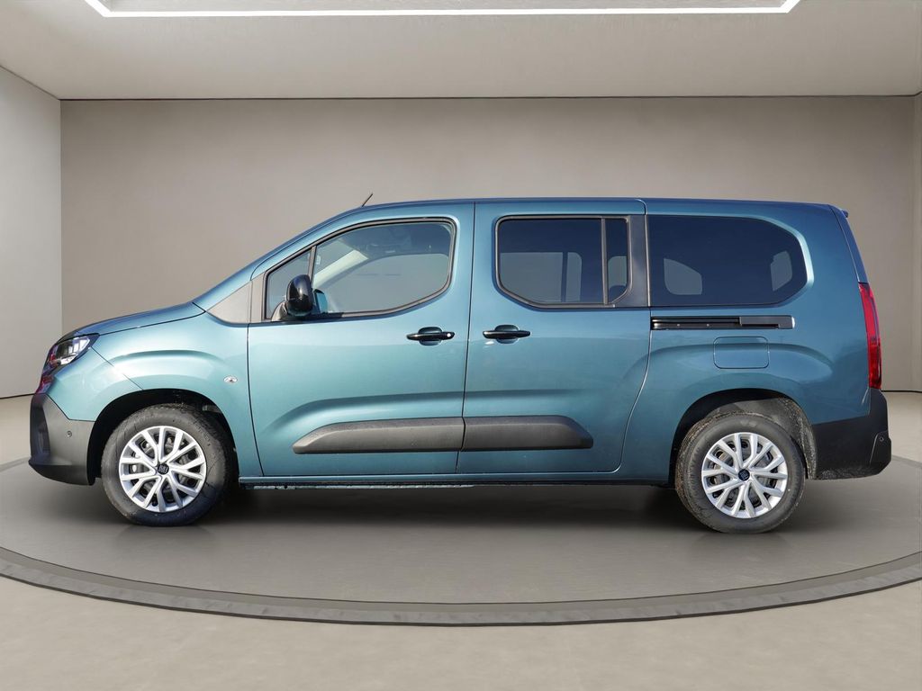 Fiat Doblo 2025